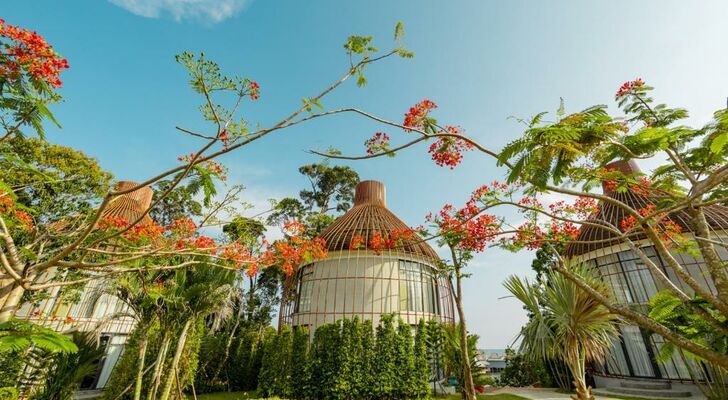 Bird Nest Villas by Mafiya