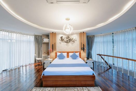 Bird Nest Villas by Mafiya