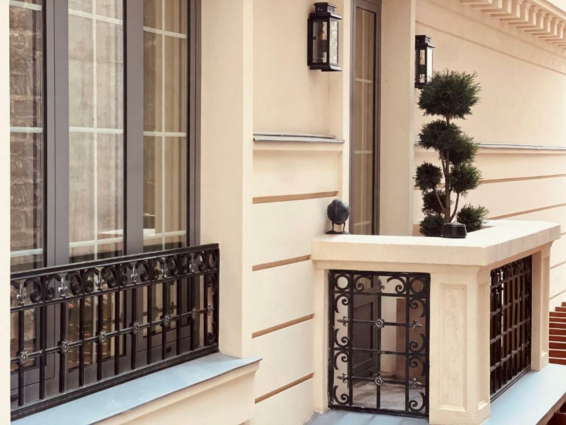 Hotel Particulier La Defense - Boutique Hotel Paris