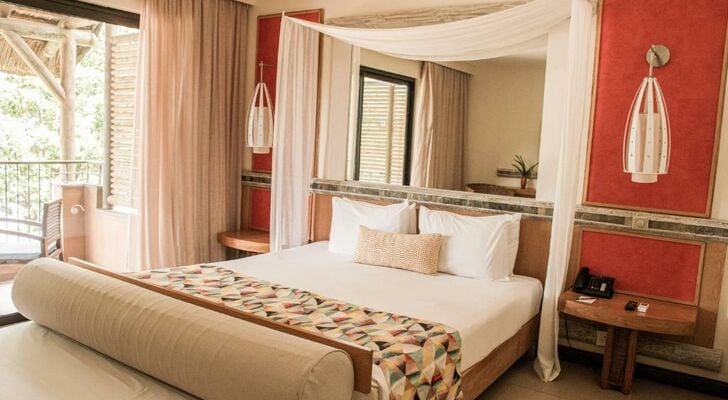 Tamarina Golf & Spa Boutique Hotel