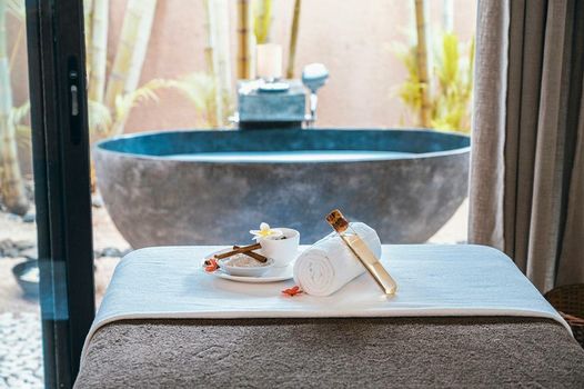 Tamarina Golf & Spa Boutique Hotel