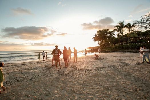Tamarina Golf & Spa Boutique Hotel