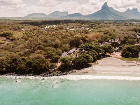 Tamarina Golf & Spa Boutique Hotel