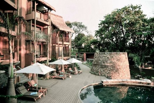 Tamarina Golf & Spa Boutique Hotel