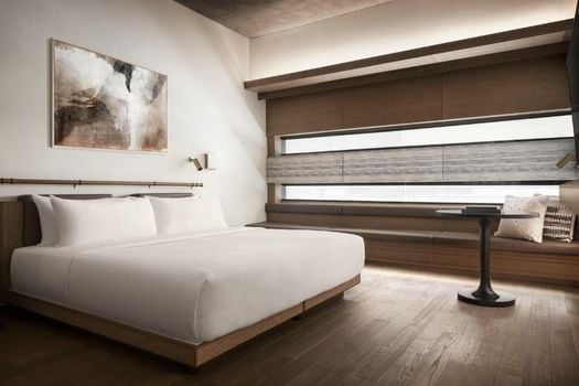 Hotel KVL