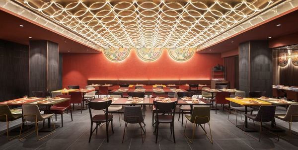 Hotel KVL