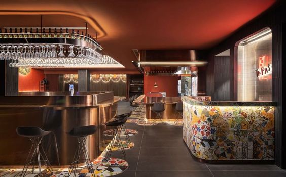 Hotel KVL
