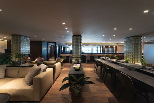 Hotel KVL