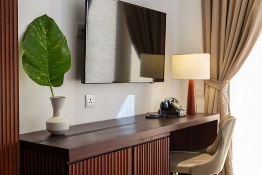 La Chronique Hotel