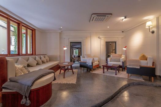 La Chronique Hotel