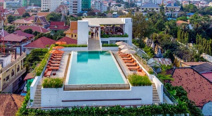 Penh House Hotel