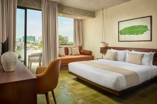 Penh House Hotel