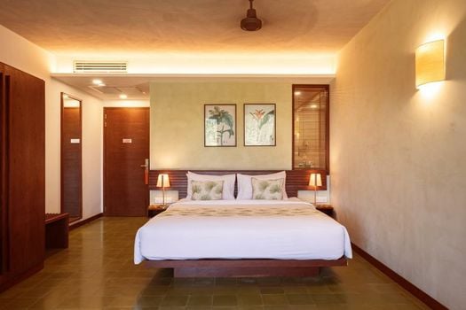 Penh House Hotel