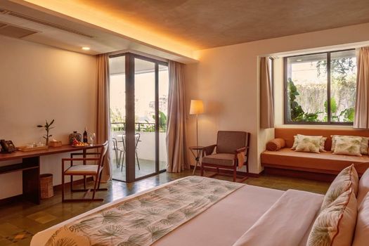 Penh House Hotel