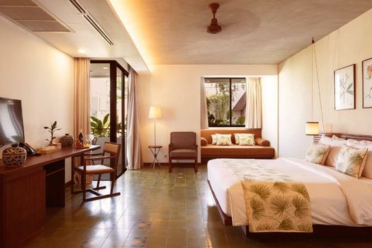 Penh House Hotel