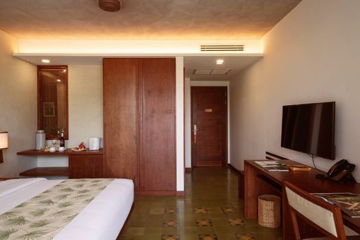 Penh House Hotel