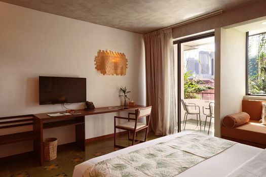 Penh House Hotel