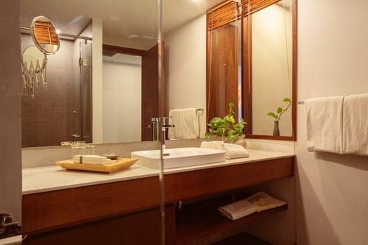 Penh House Hotel