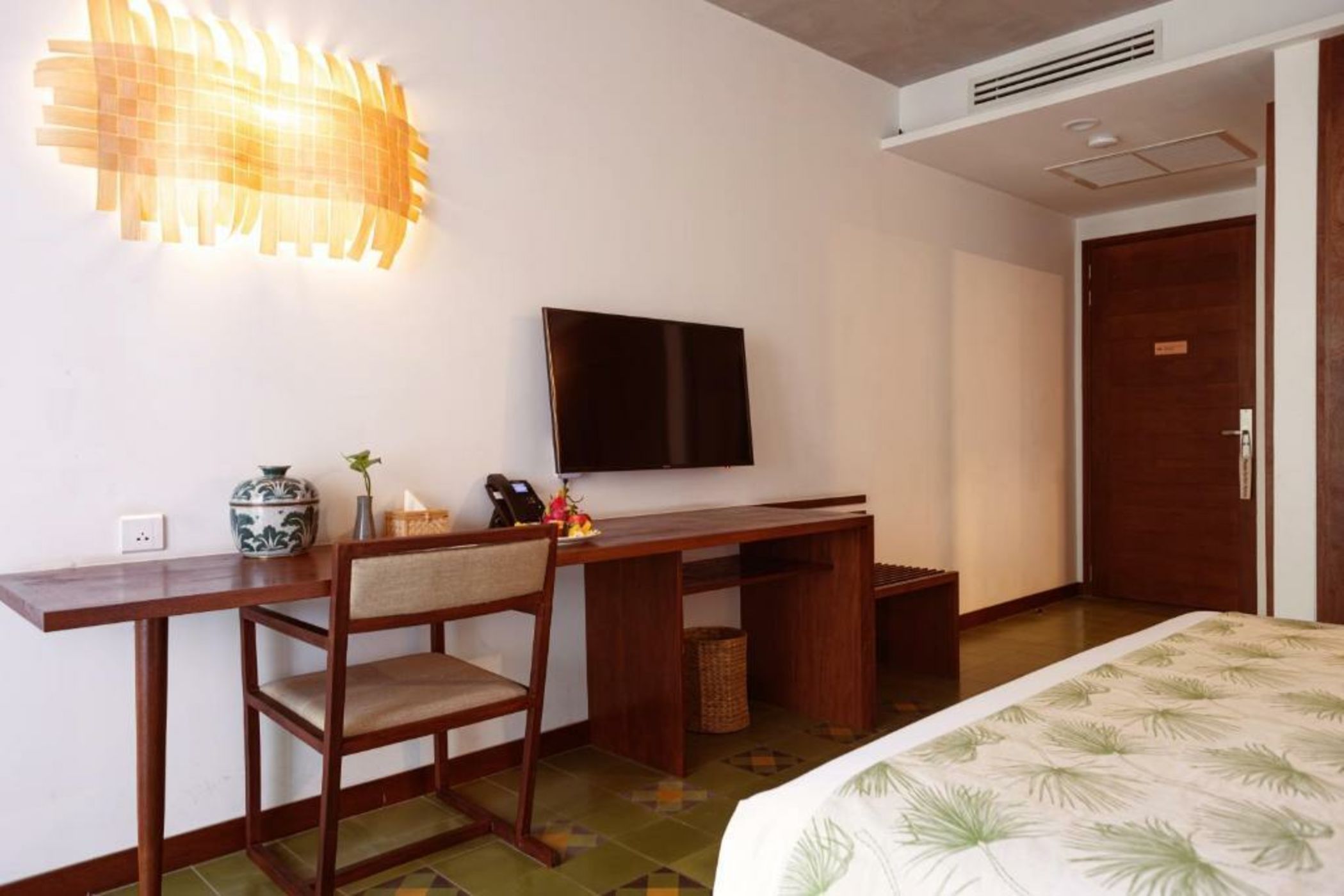 Penh House Hotel