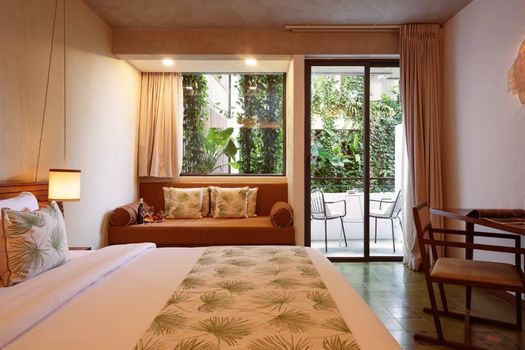 Penh House Hotel