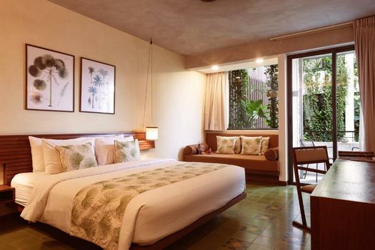 Penh House Hotel
