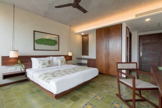 Penh House Hotel