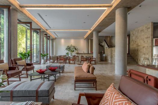 Penh House Hotel