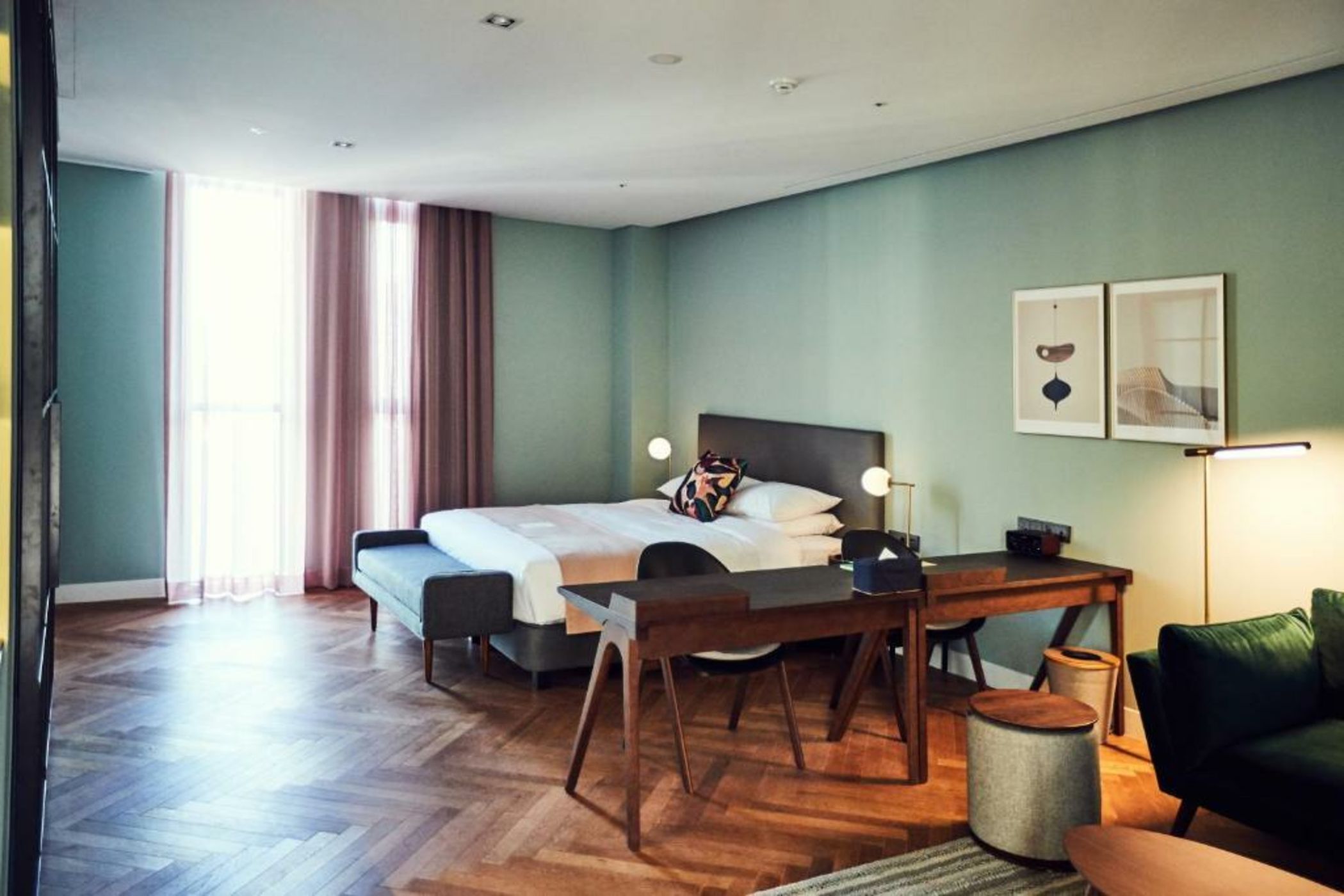 La Casa hotel Gwangmyeong