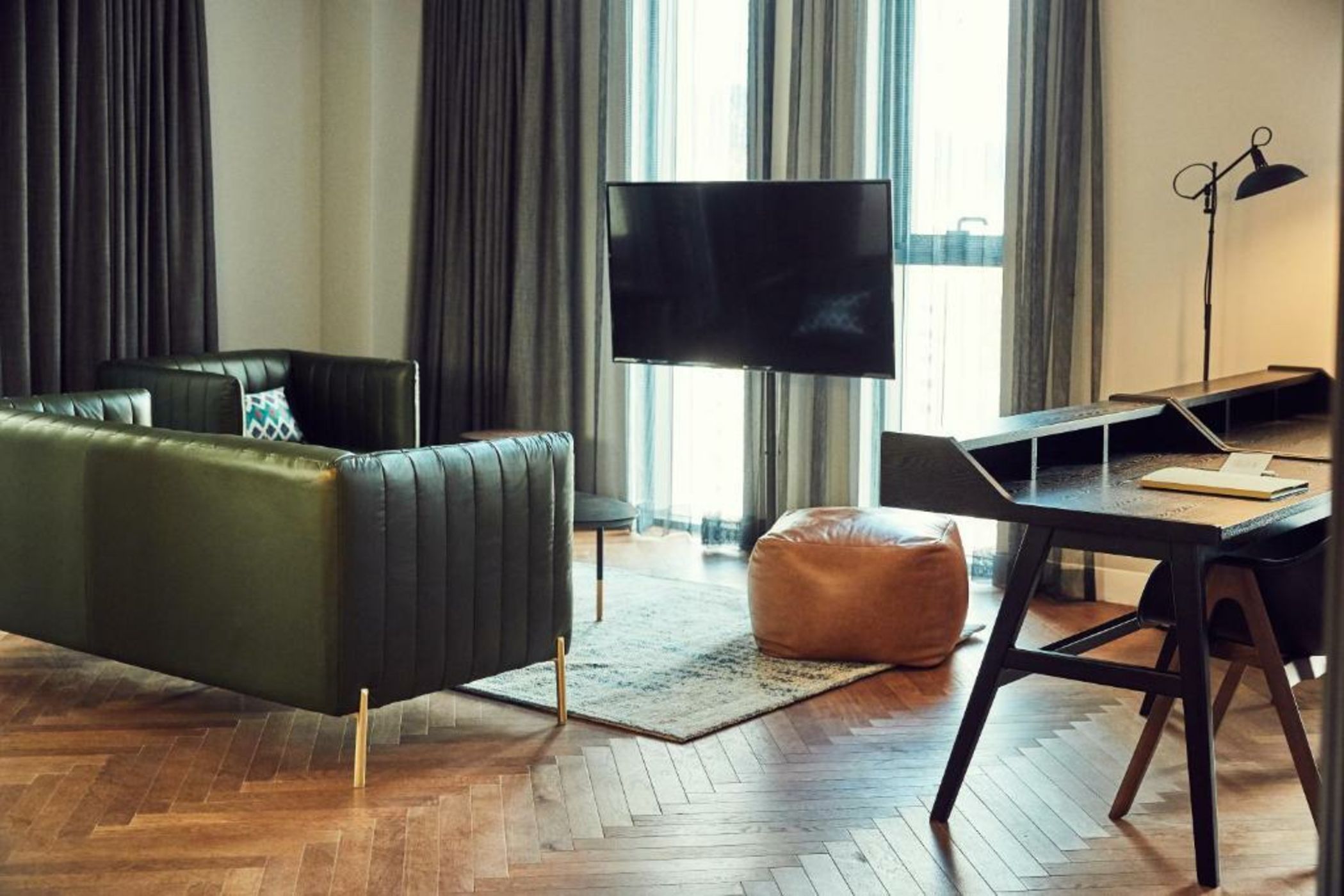 La Casa hotel Gwangmyeong