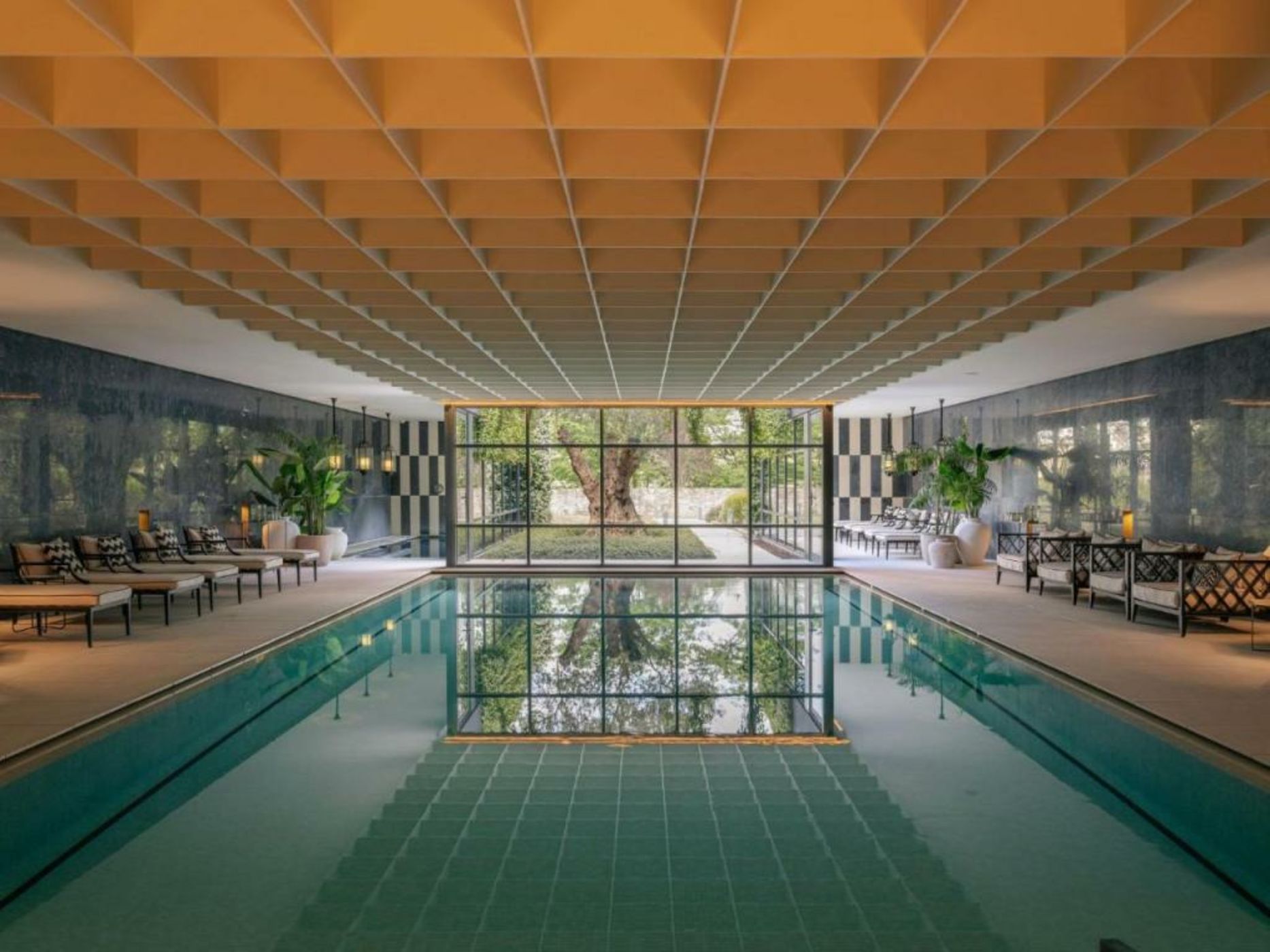 Vinha Boutique Hotel - The Leading Hotels of the World