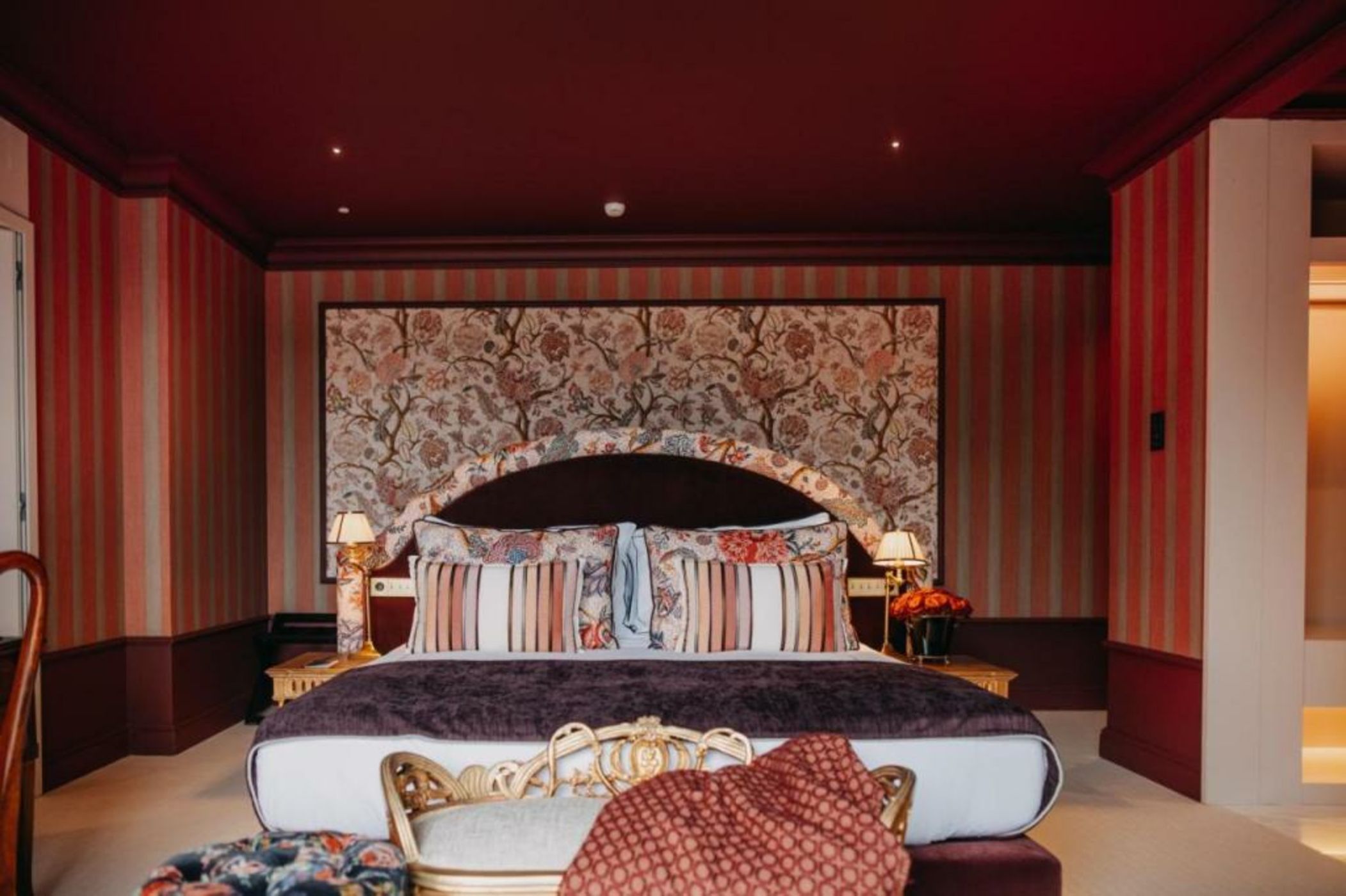 Vinha Boutique Hotel - The Leading Hotels of the World