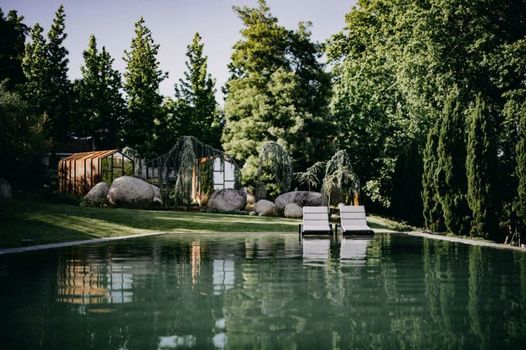 Vinha Boutique Hotel - The Leading Hotels of the World