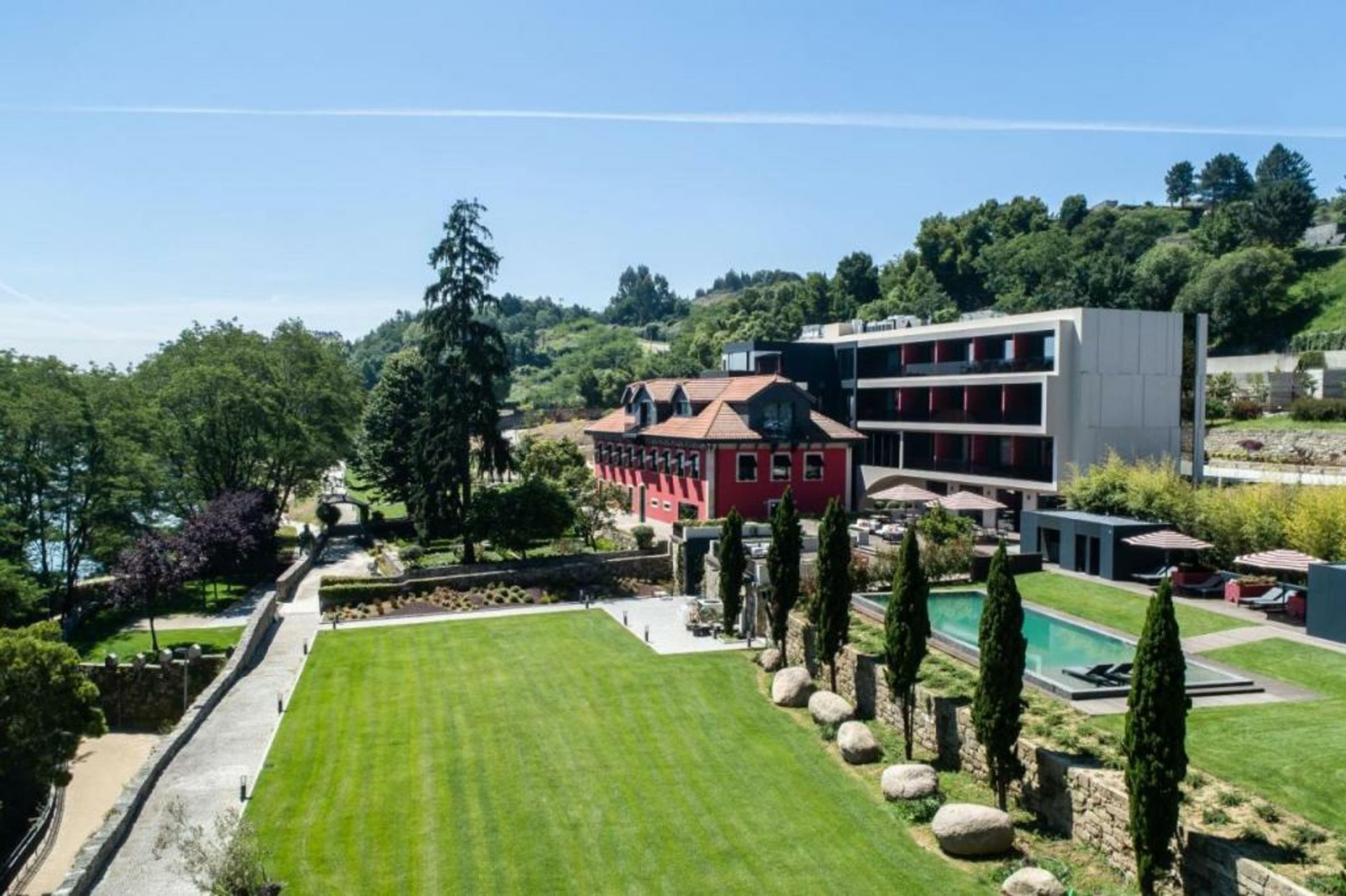 Vinha Boutique Hotel - The Leading Hotels of the World
