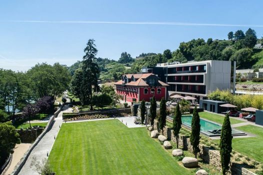 Vinha Boutique Hotel - The Leading Hotels of the World