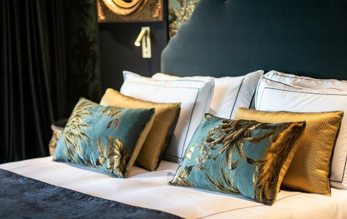 Vinha Boutique Hotel - The Leading Hotels of the World, a Design