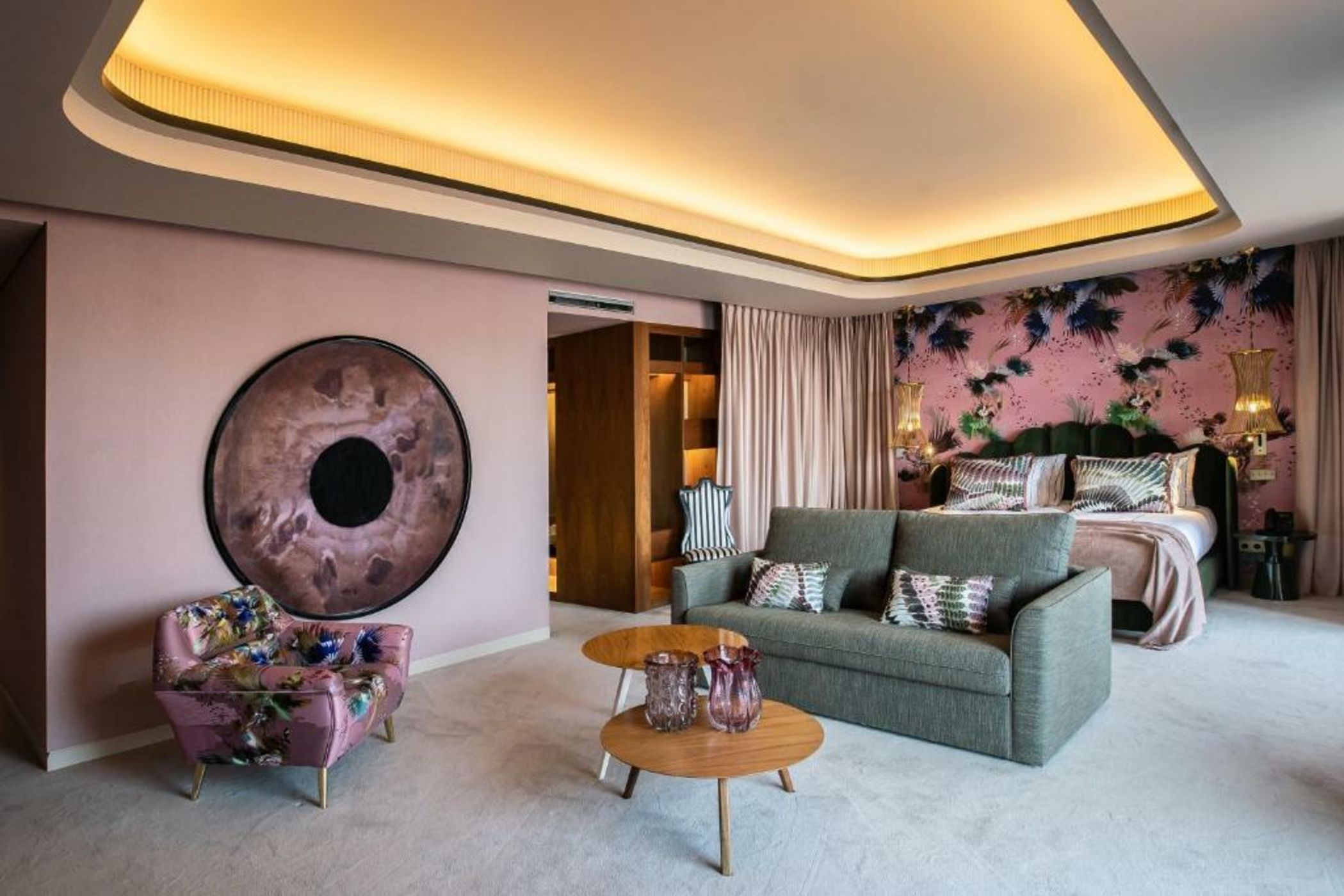 Vinha Boutique Hotel - The Leading Hotels of the World