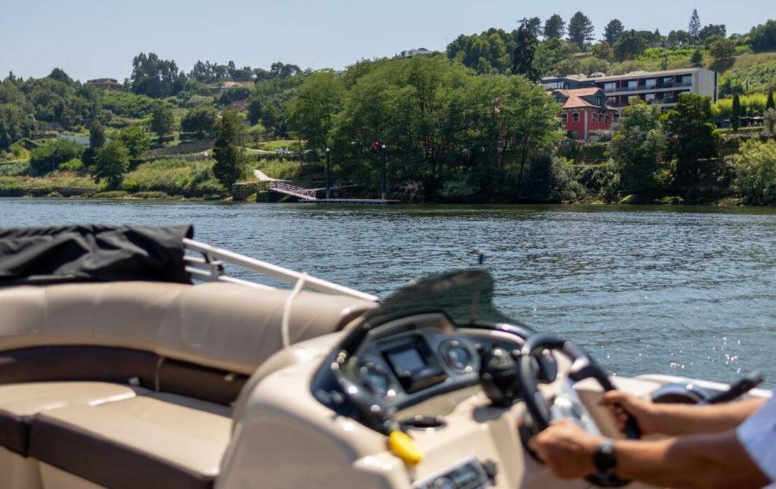 Vinha Boutique Hotel - The Leading Hotels of the World, a Design