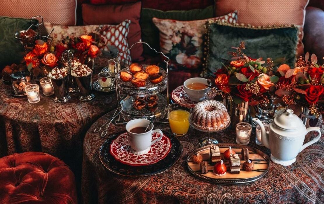 Vinha Boutique Hotel - The Leading Hotels of the World, a Design