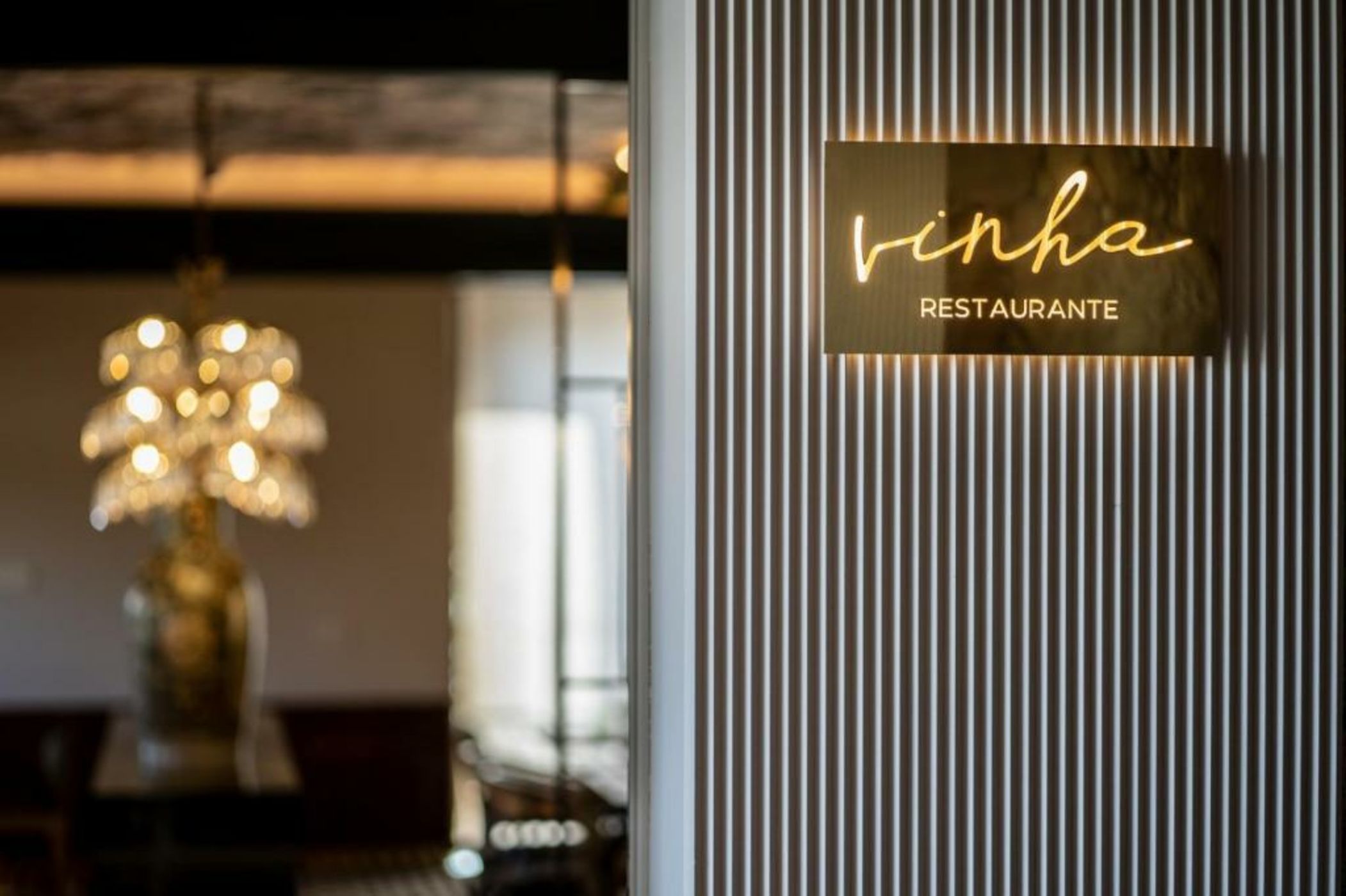 Vinha Boutique Hotel - The Leading Hotels of the World