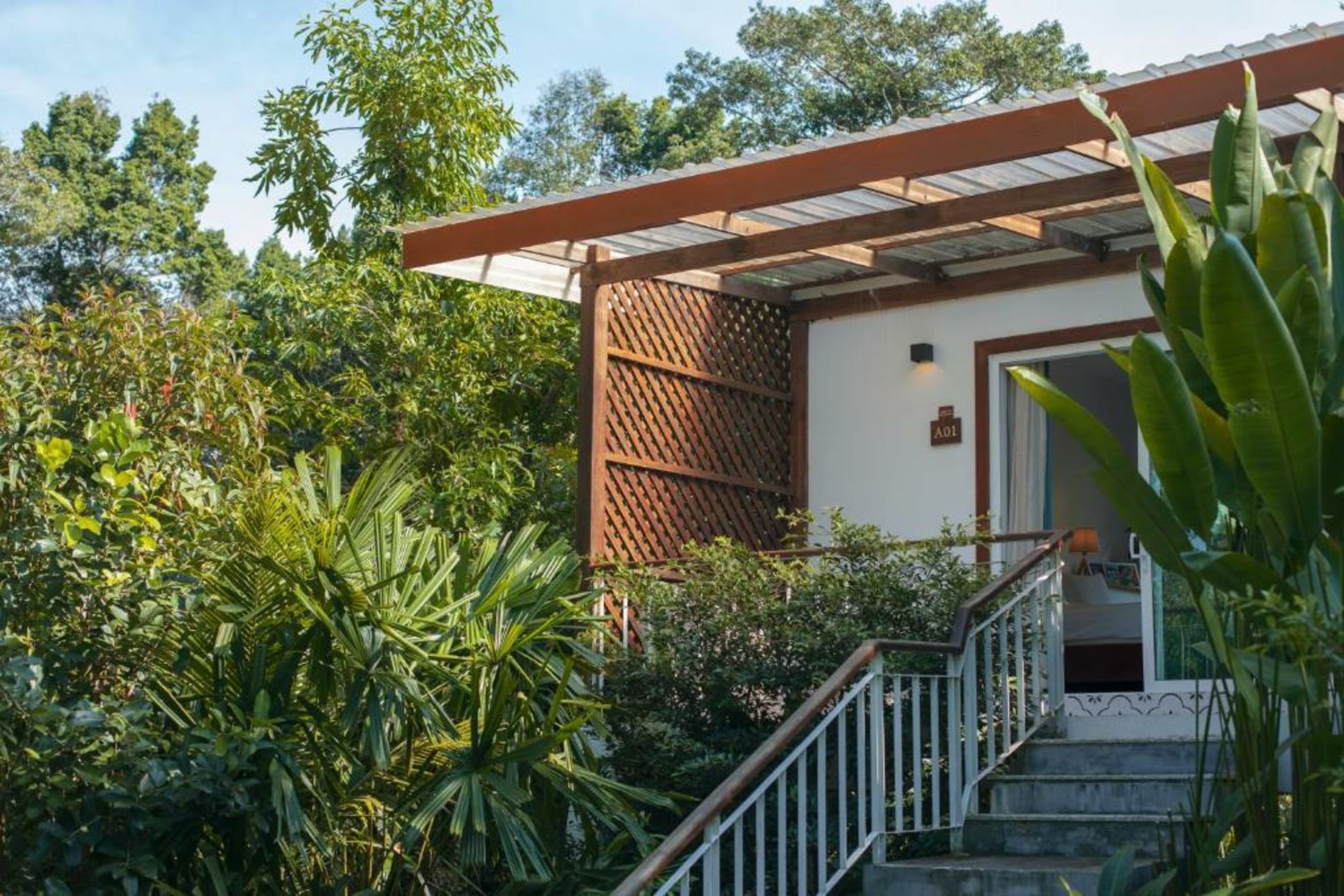 La Passion by Achariyak