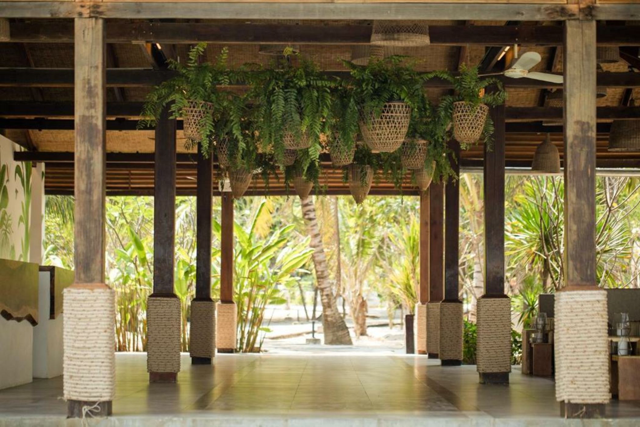 La Passion by Achariyak