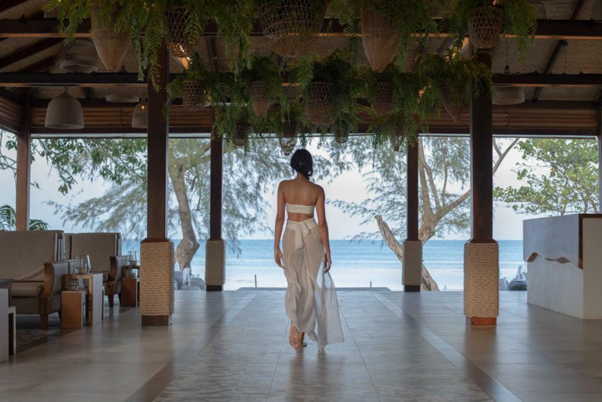 La Passion by Achariyak