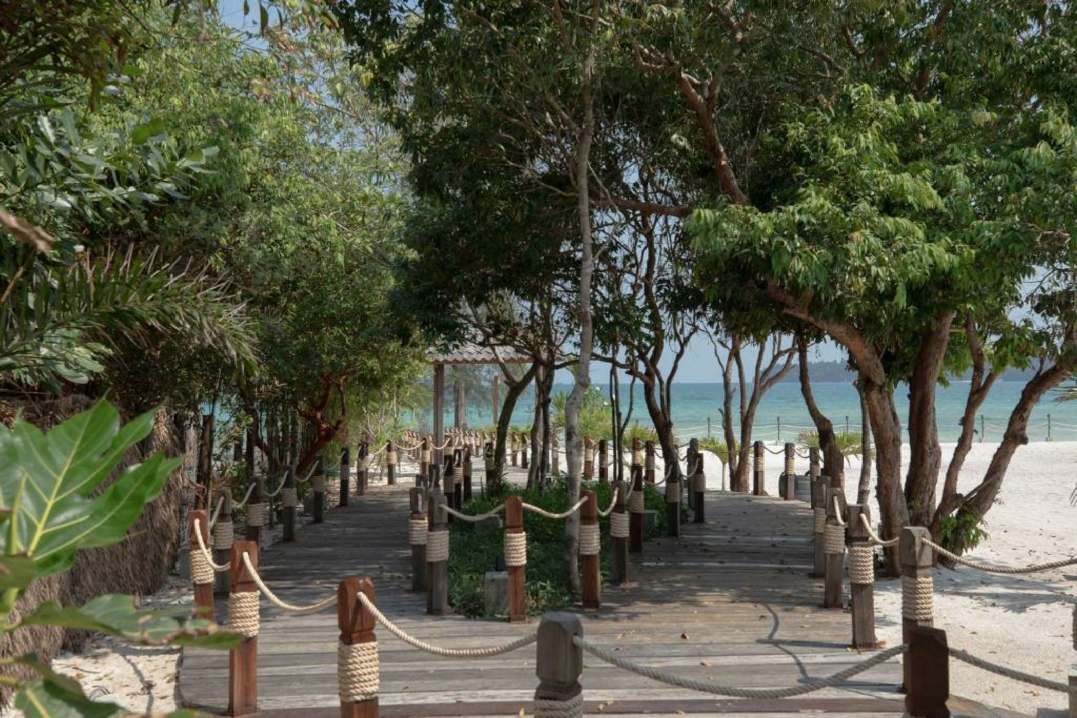 La Passion by Achariyak