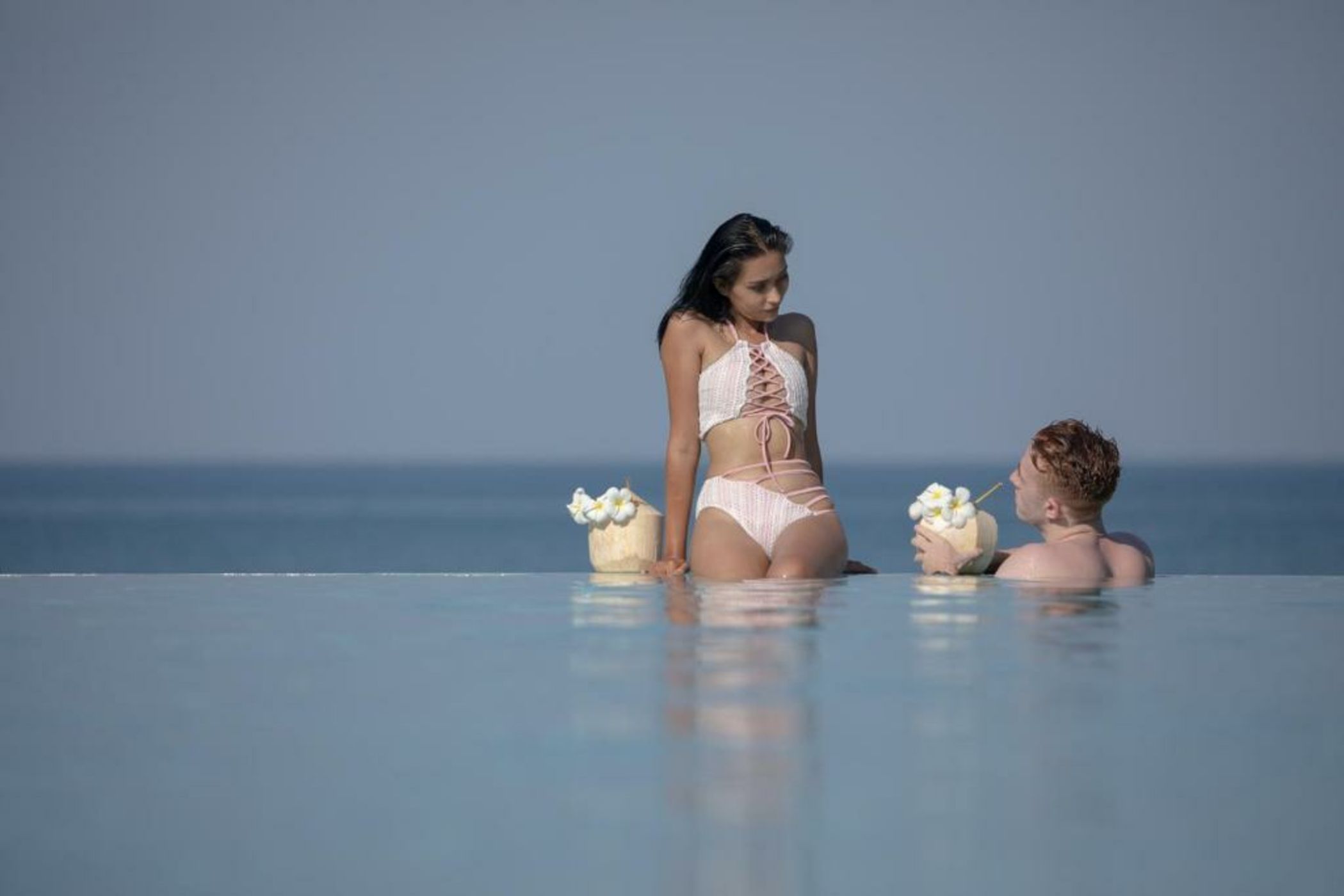 La Passion by Achariyak