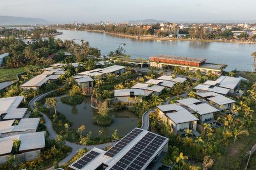 Amber Kampot by Pramana