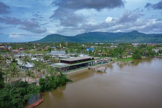 Amber Kampot by Pramana