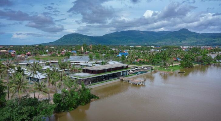 Amber Kampot by Pramana