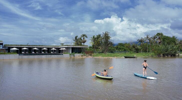 Amber Kampot by Pramana