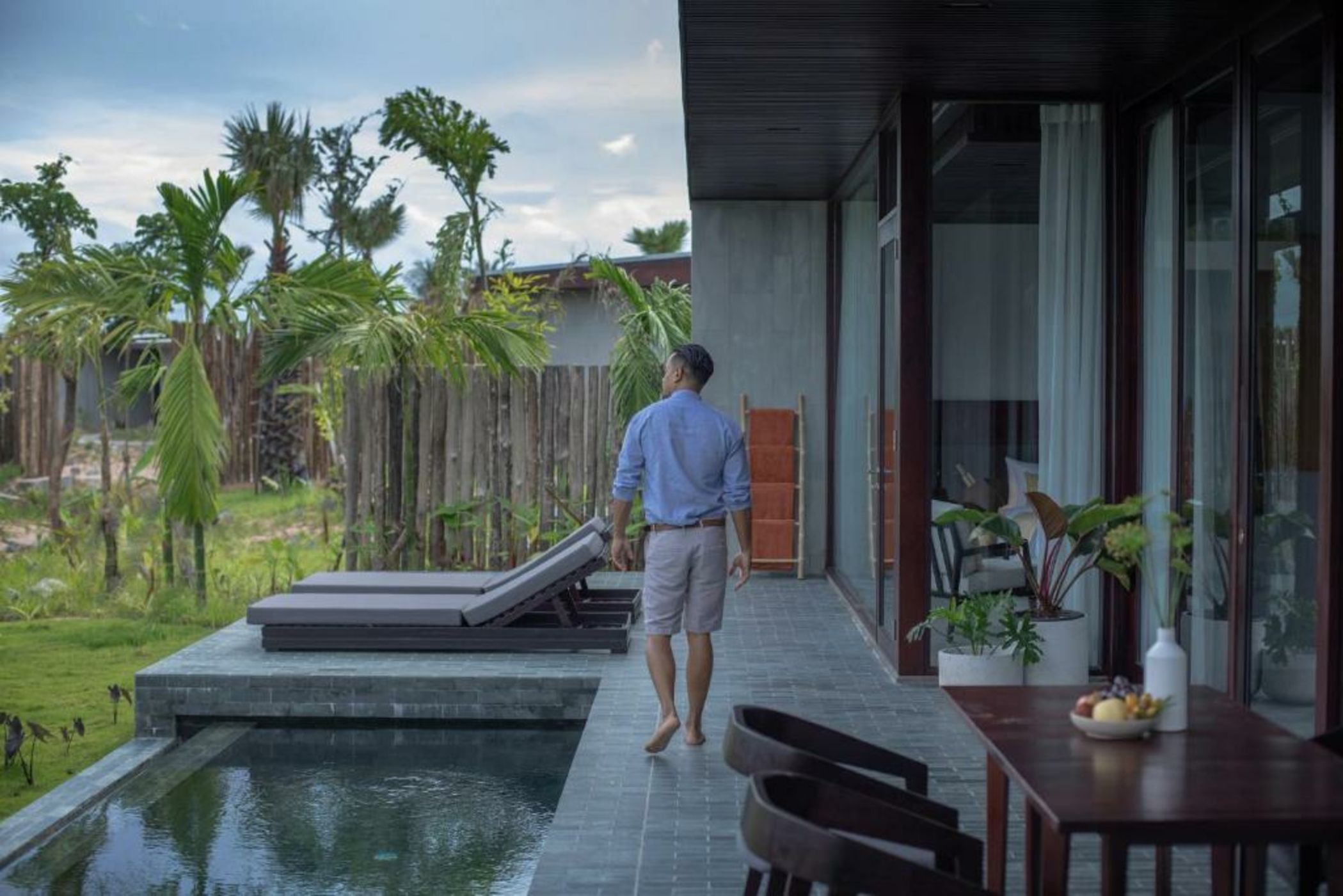 Amber Kampot by Pramana