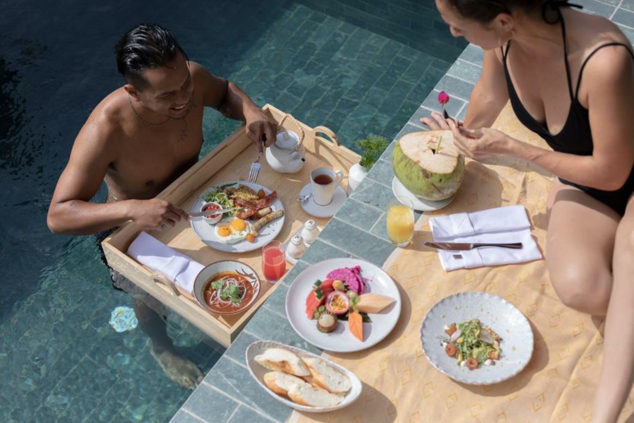 Amber Kampot by Pramana